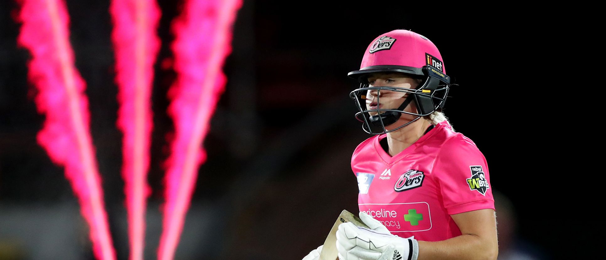 Ellyse Perry