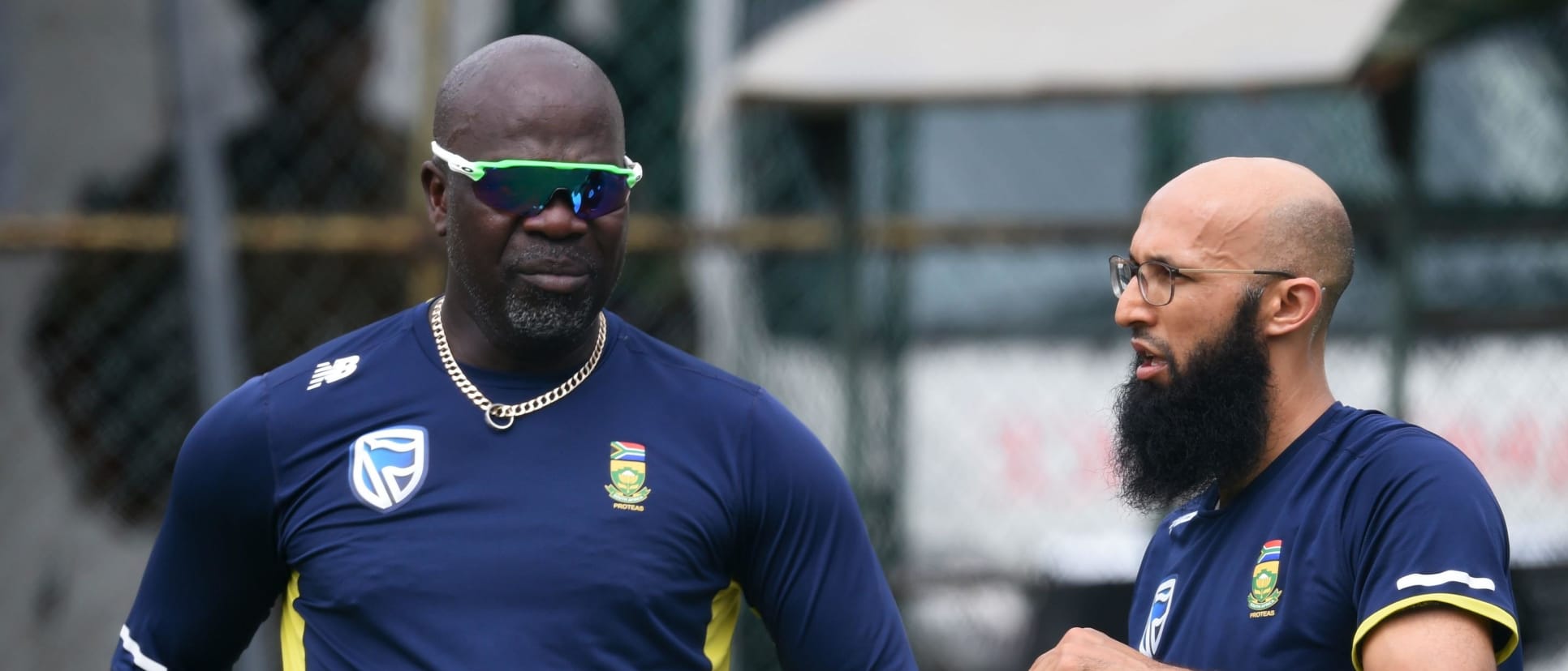 Gibson and Amla