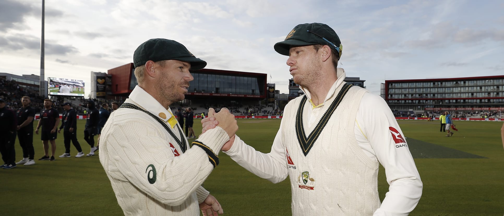 Smith and Warner