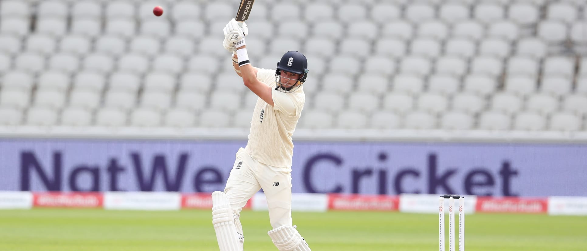 Stuart Broad