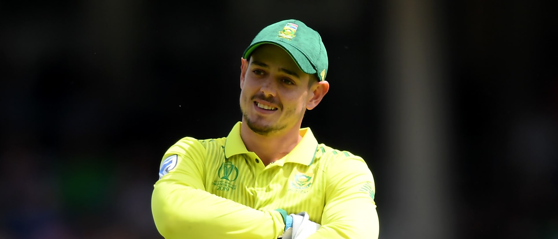 Quinton de Kock