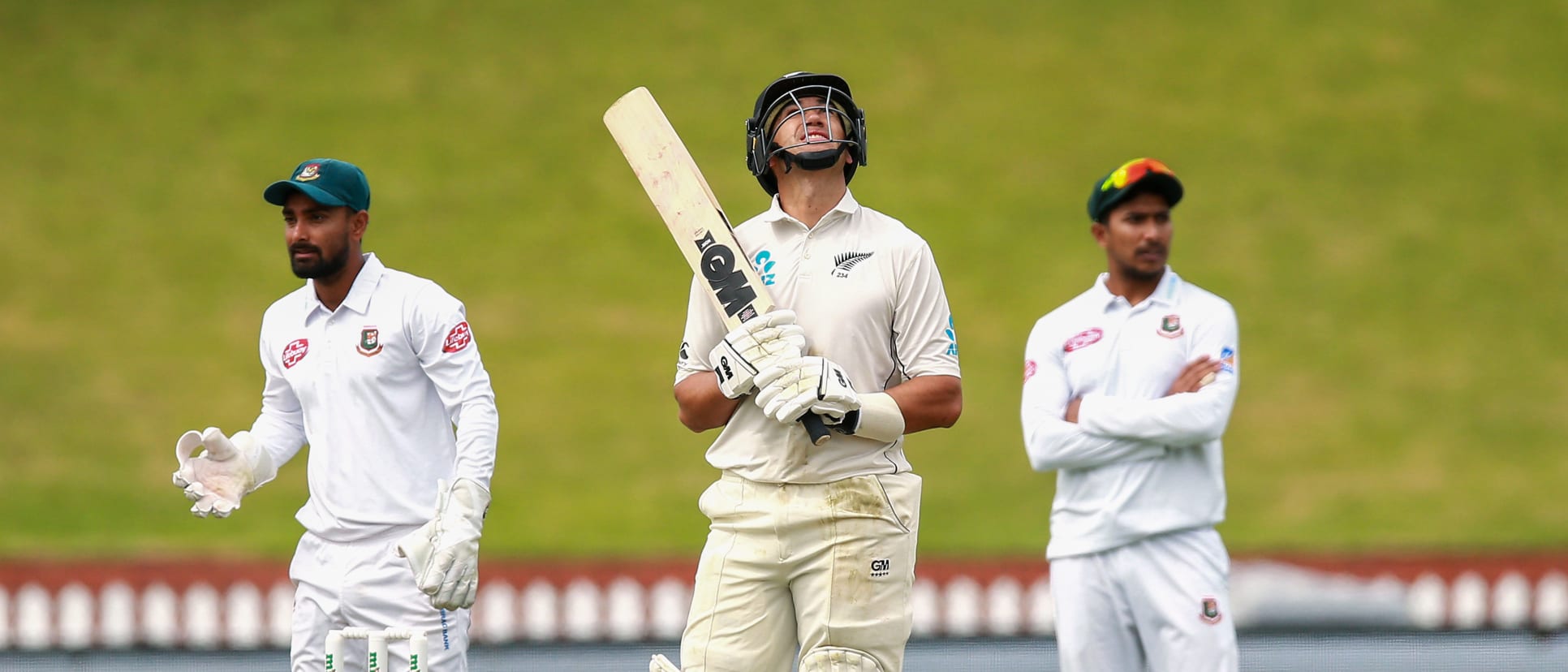 Ross Taylor
