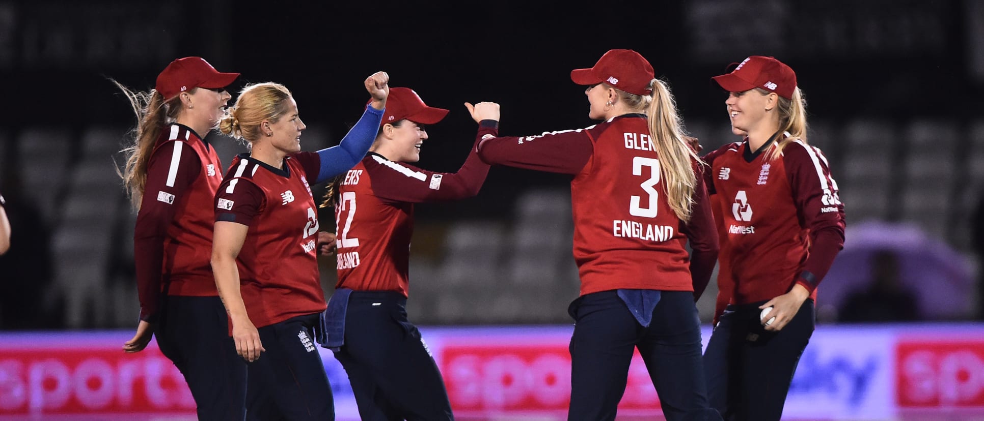 Hosts England have been granted one spot at the Commonwealth Games