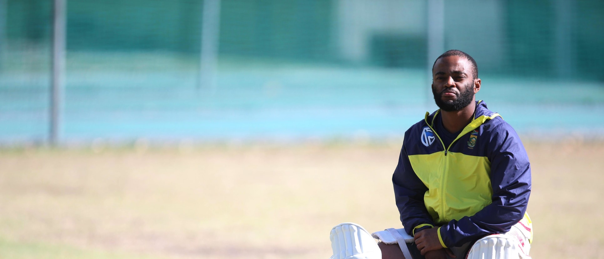 Temba Bavuma