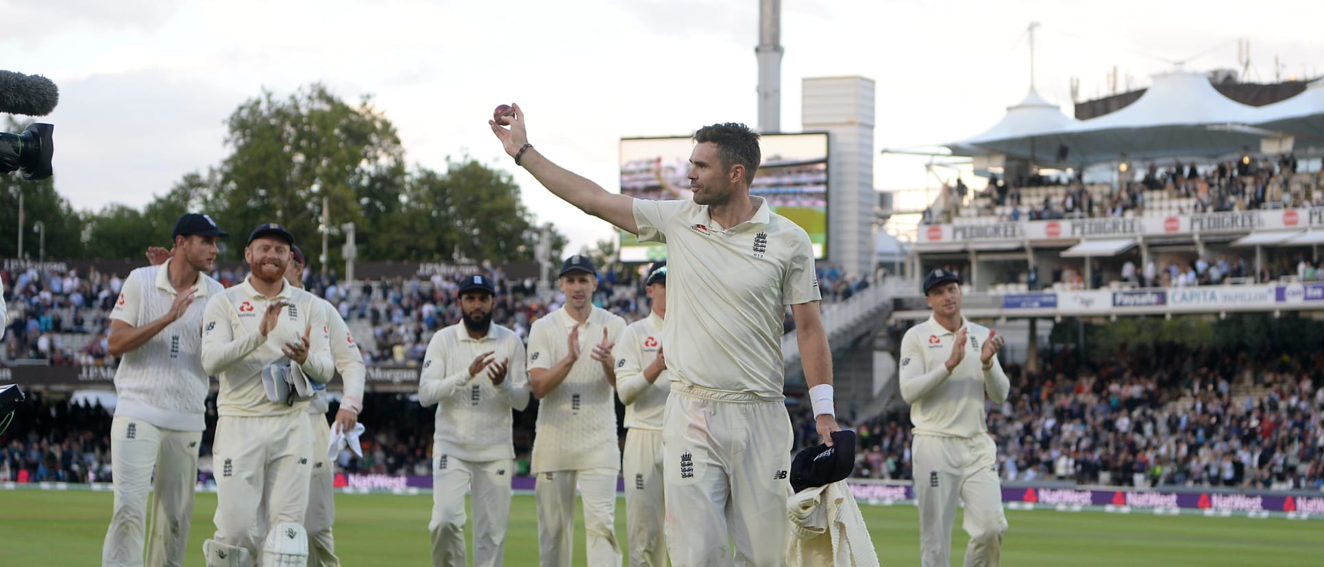 Jimmy Anderson