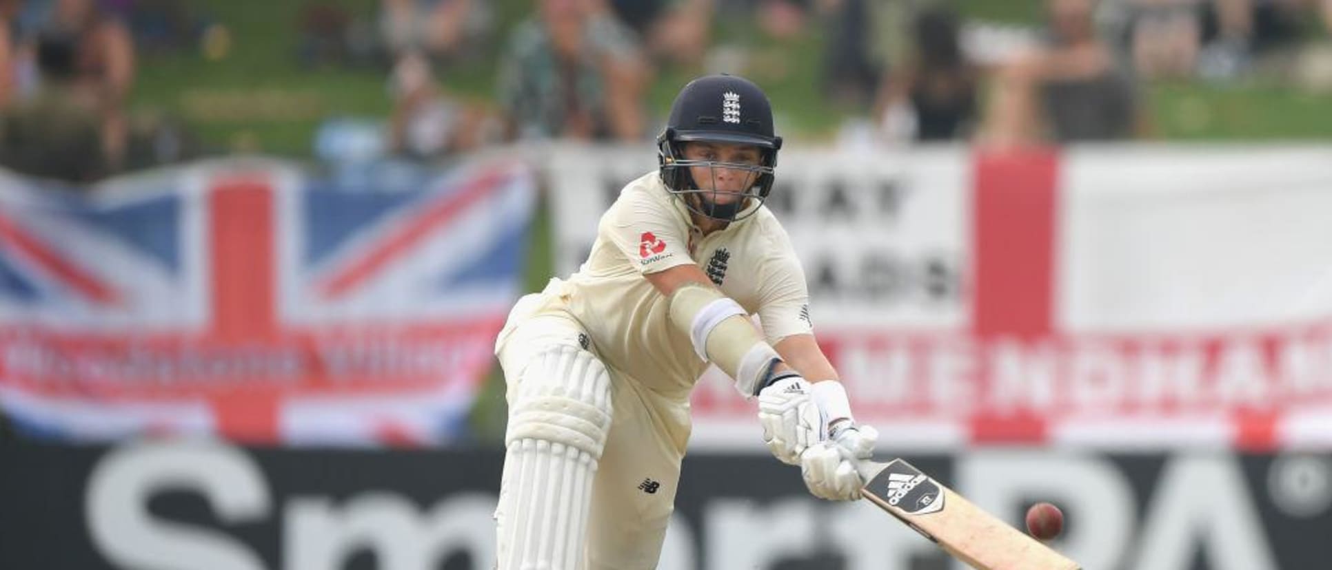Sam Curran
