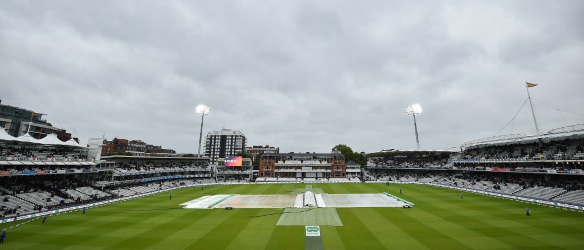 Lord's