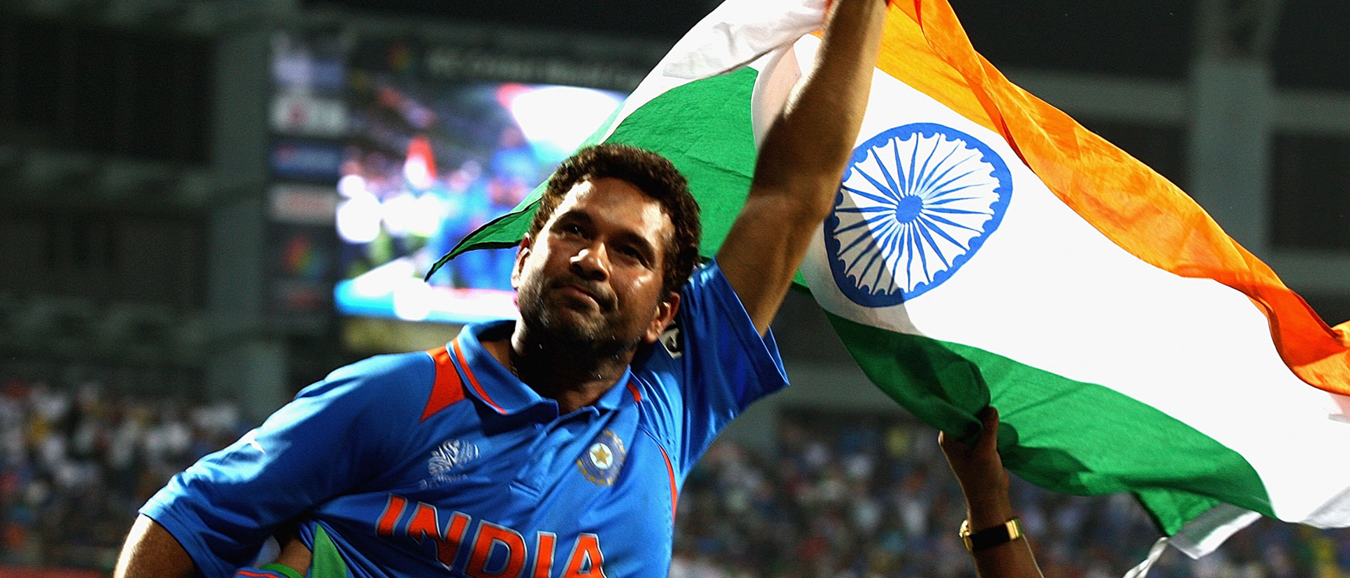 Tendulkar