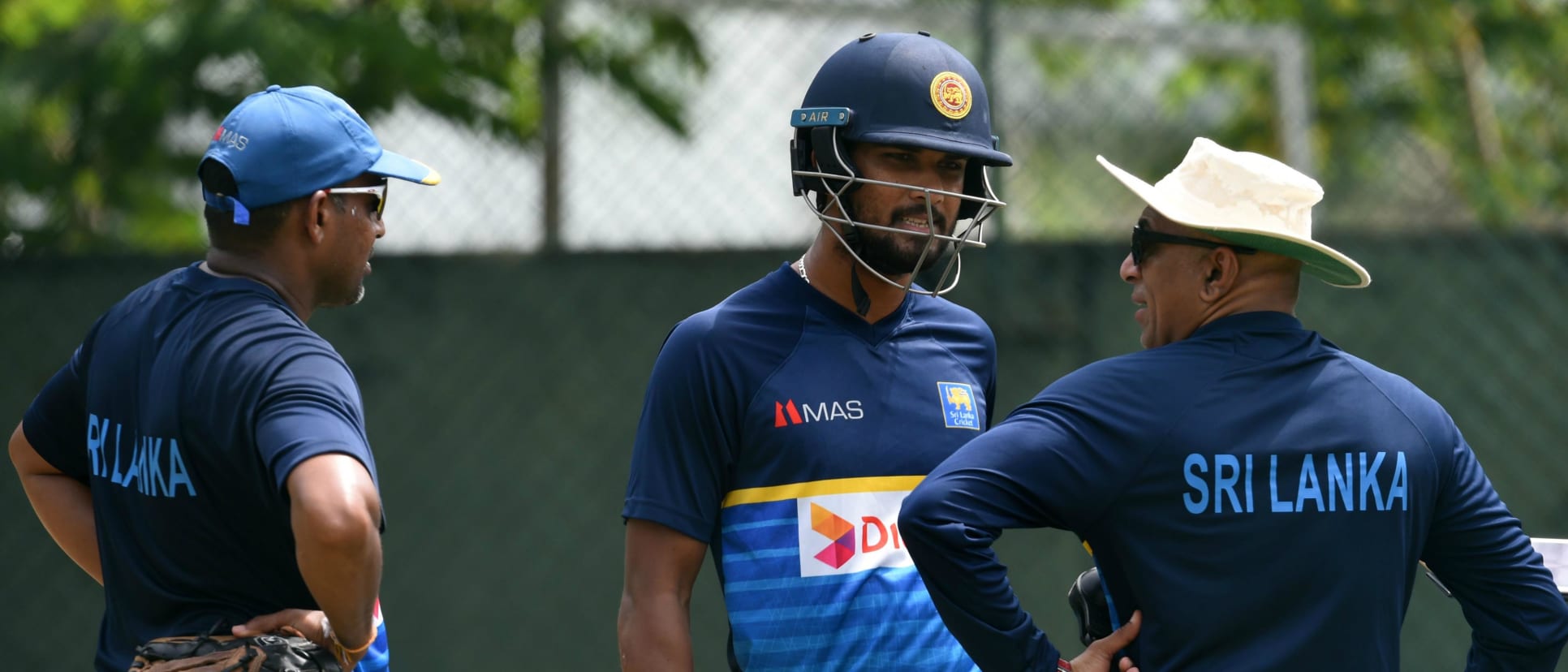 Chandimal
