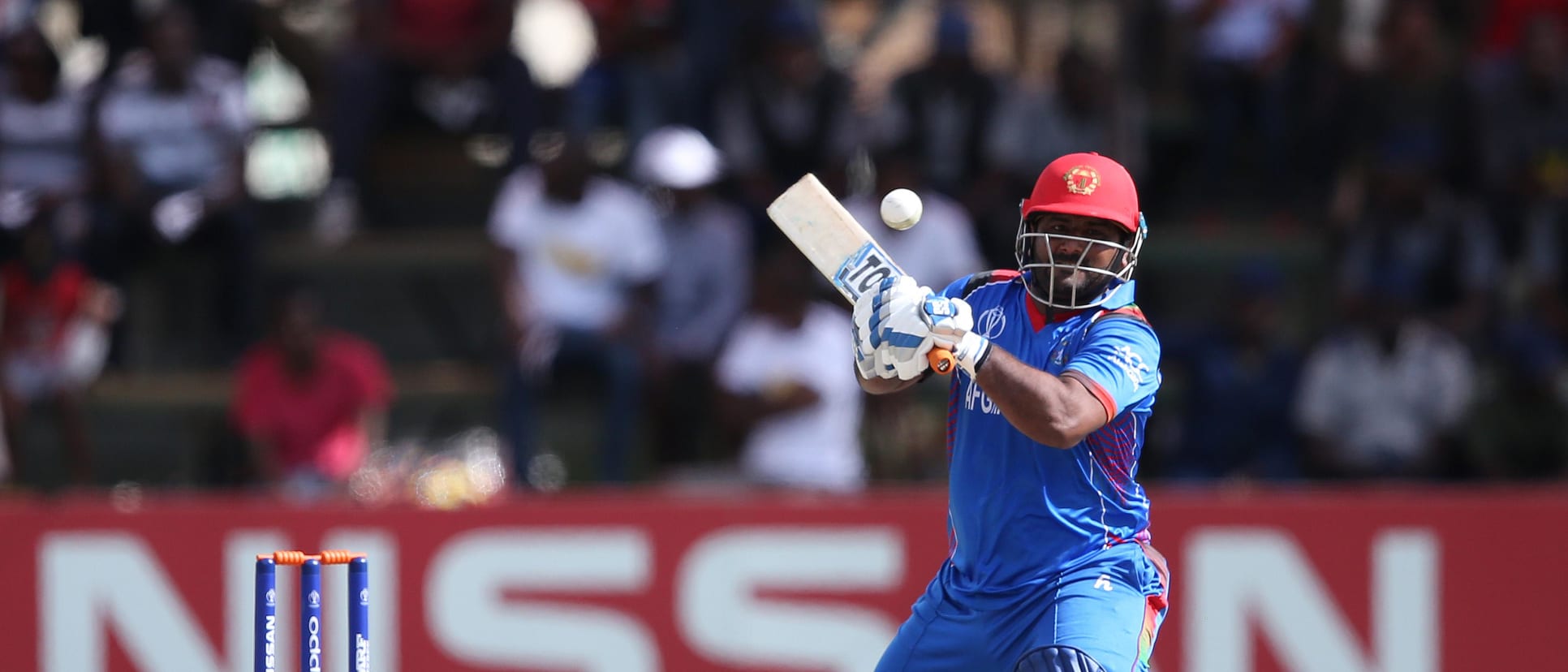 Mohammad Shahzad