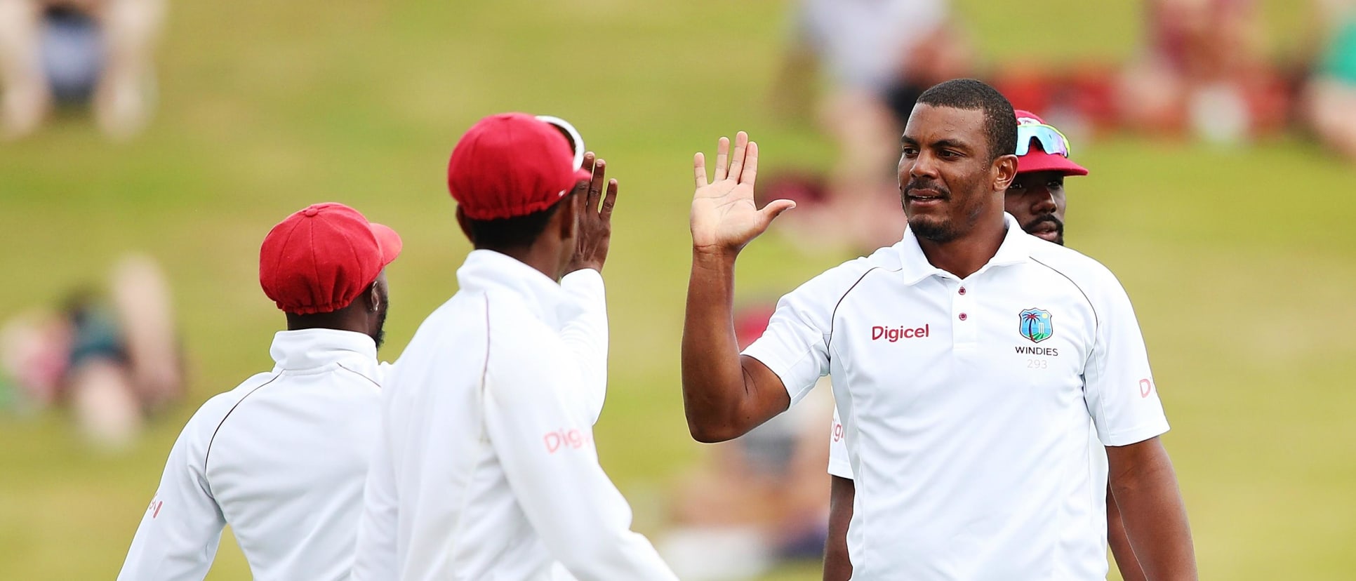Windies