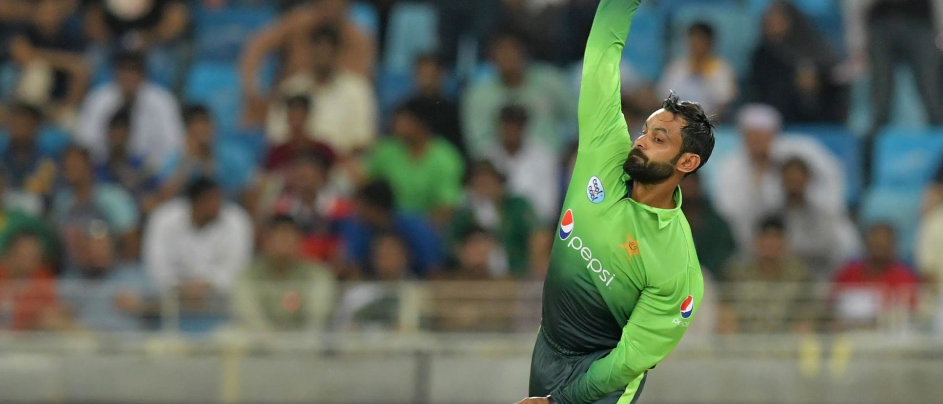 Mohammad Hafeez
