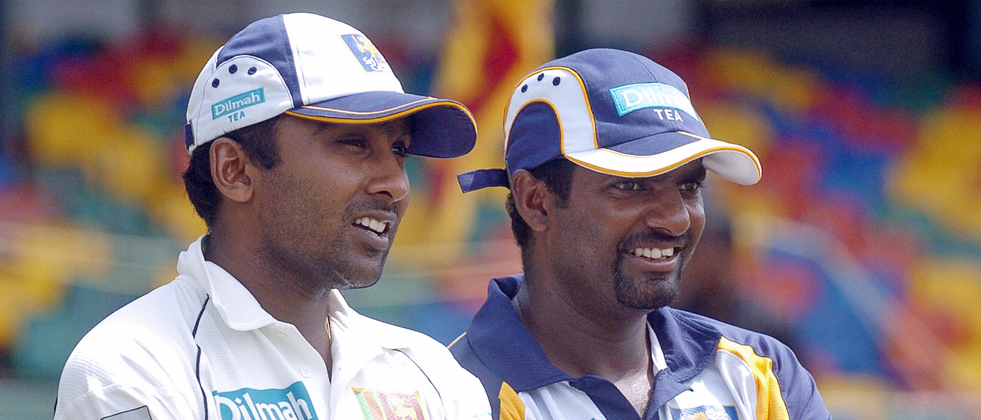 Murali Jayawardena