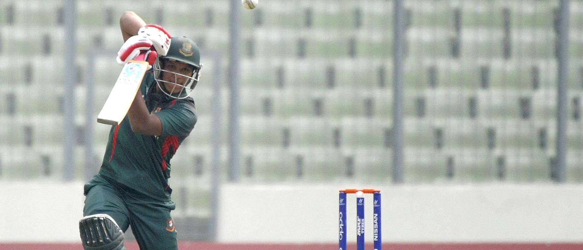 Mohammad Saifuddin