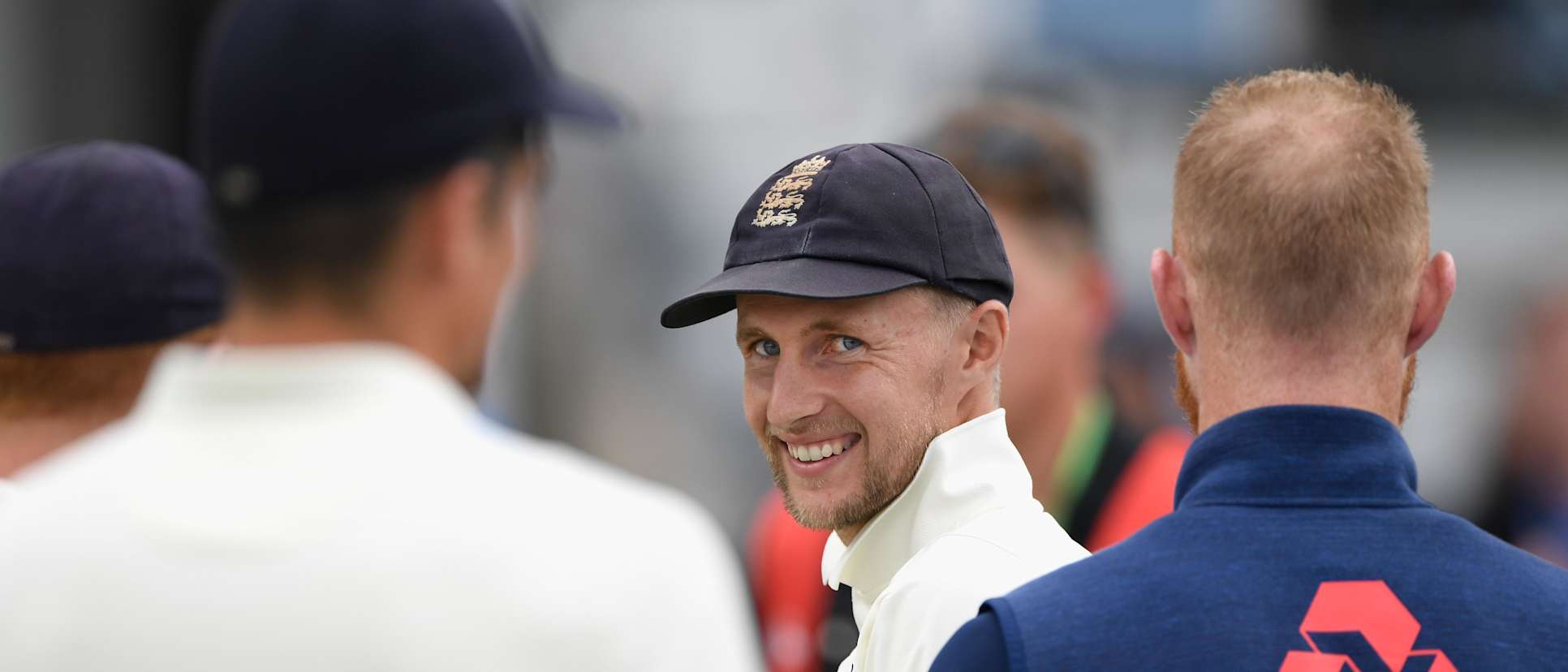 Root England