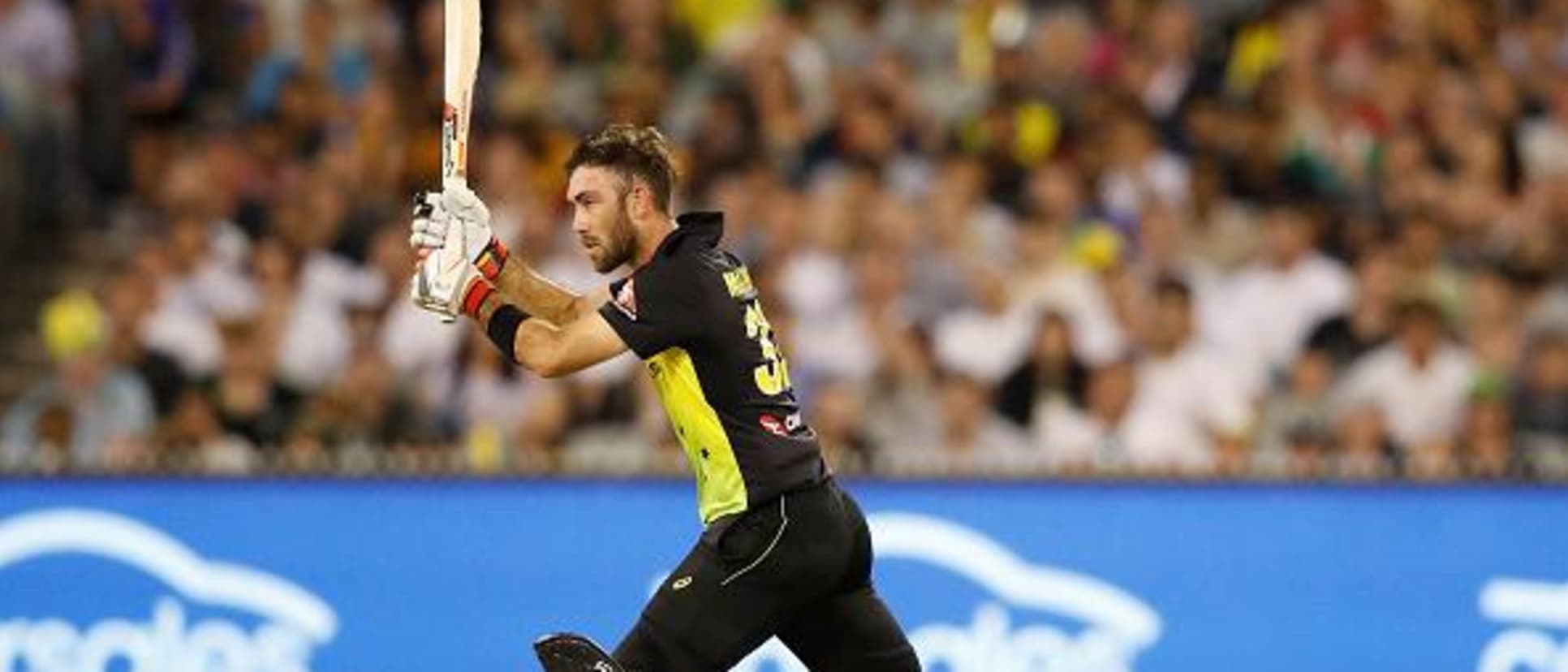 Glenn Maxwell