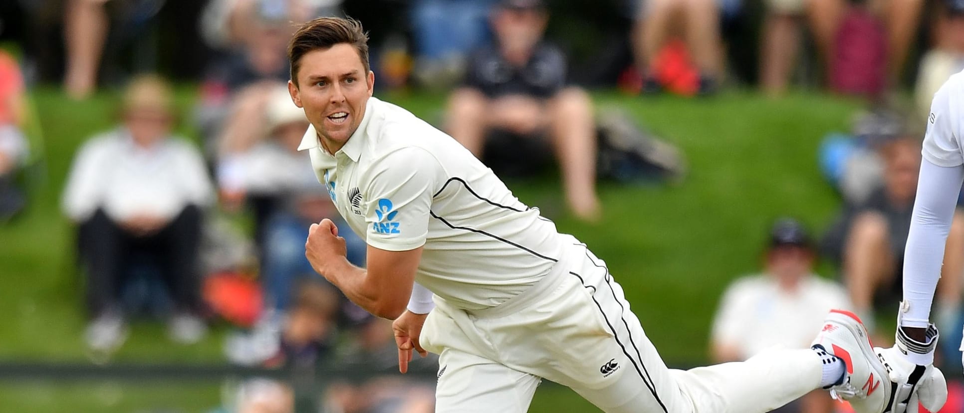 Trent Boult