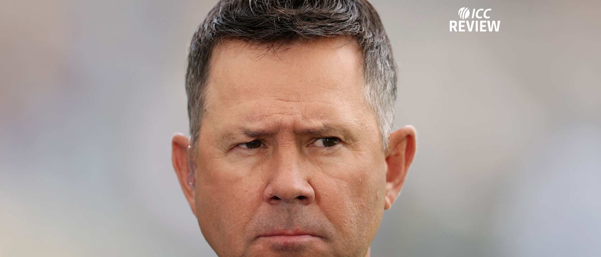 Ponting-on-Owen