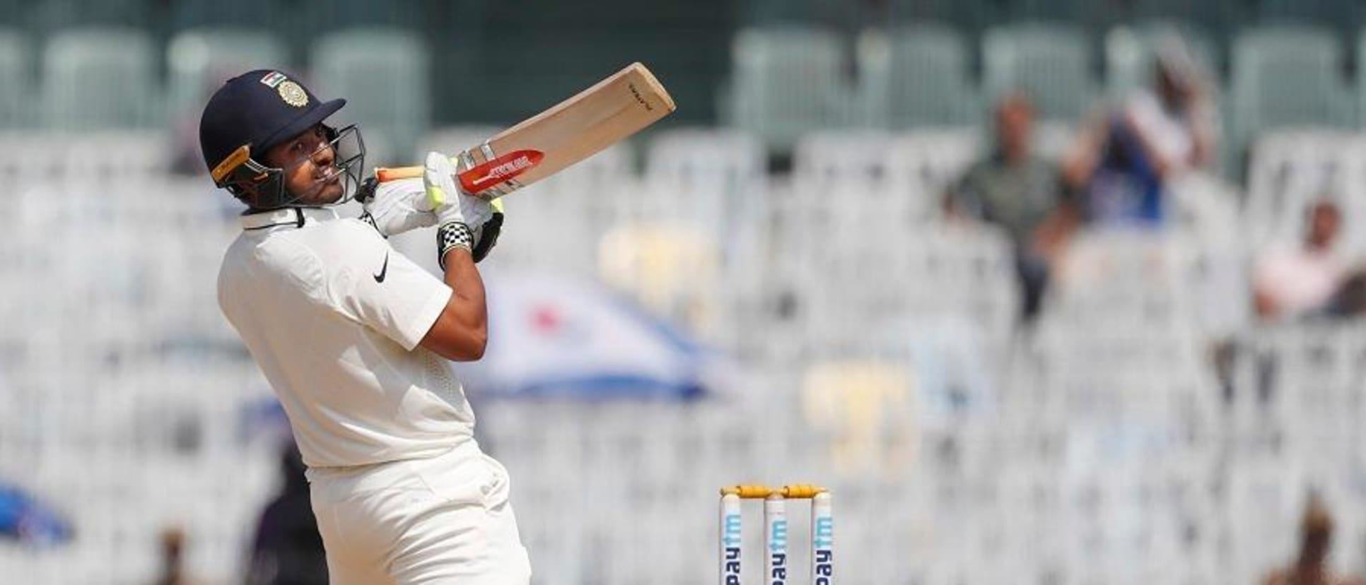 Karun Nair