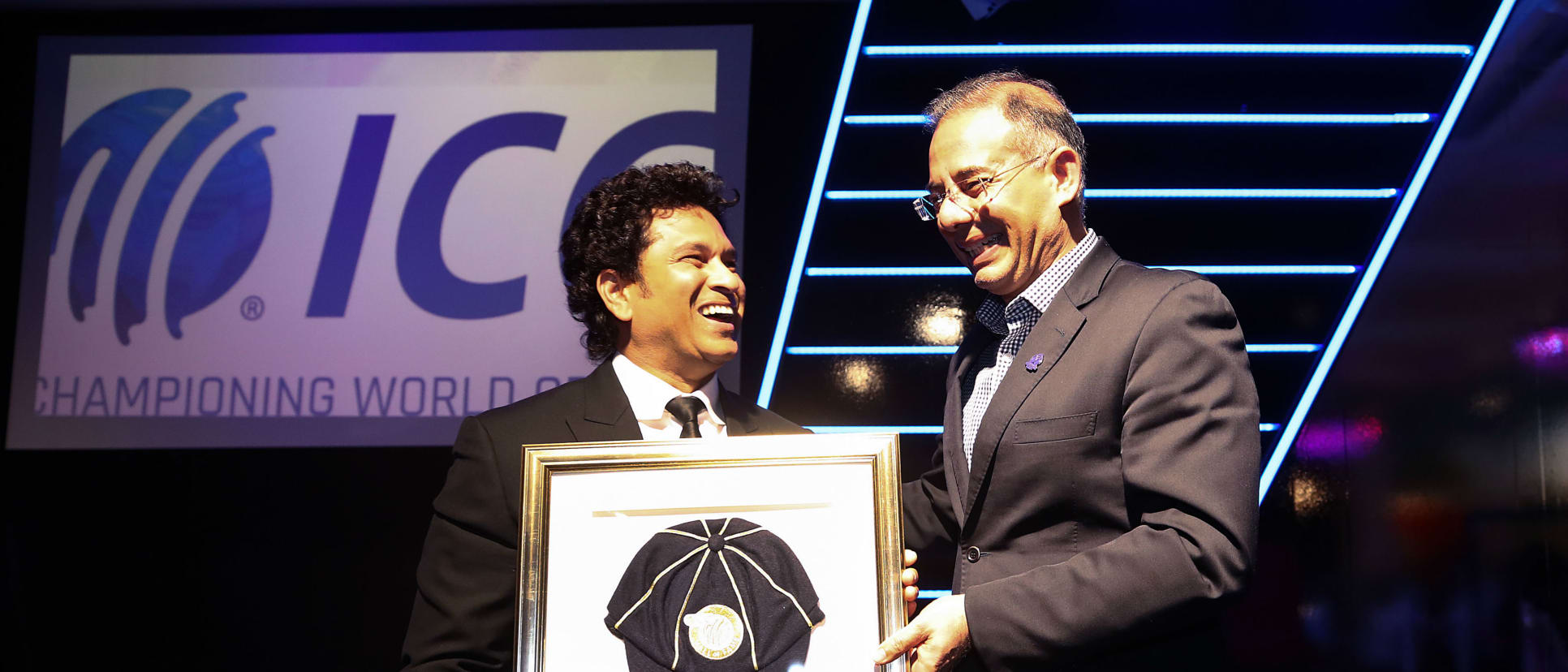 Sachin