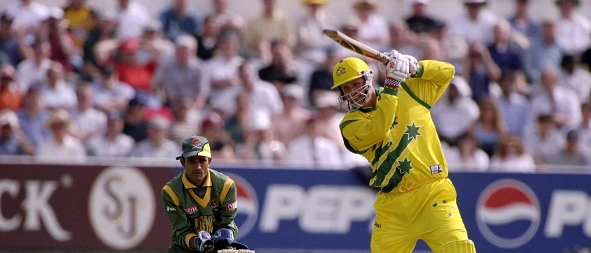 Tom Moody's introduction got Australia back on track.