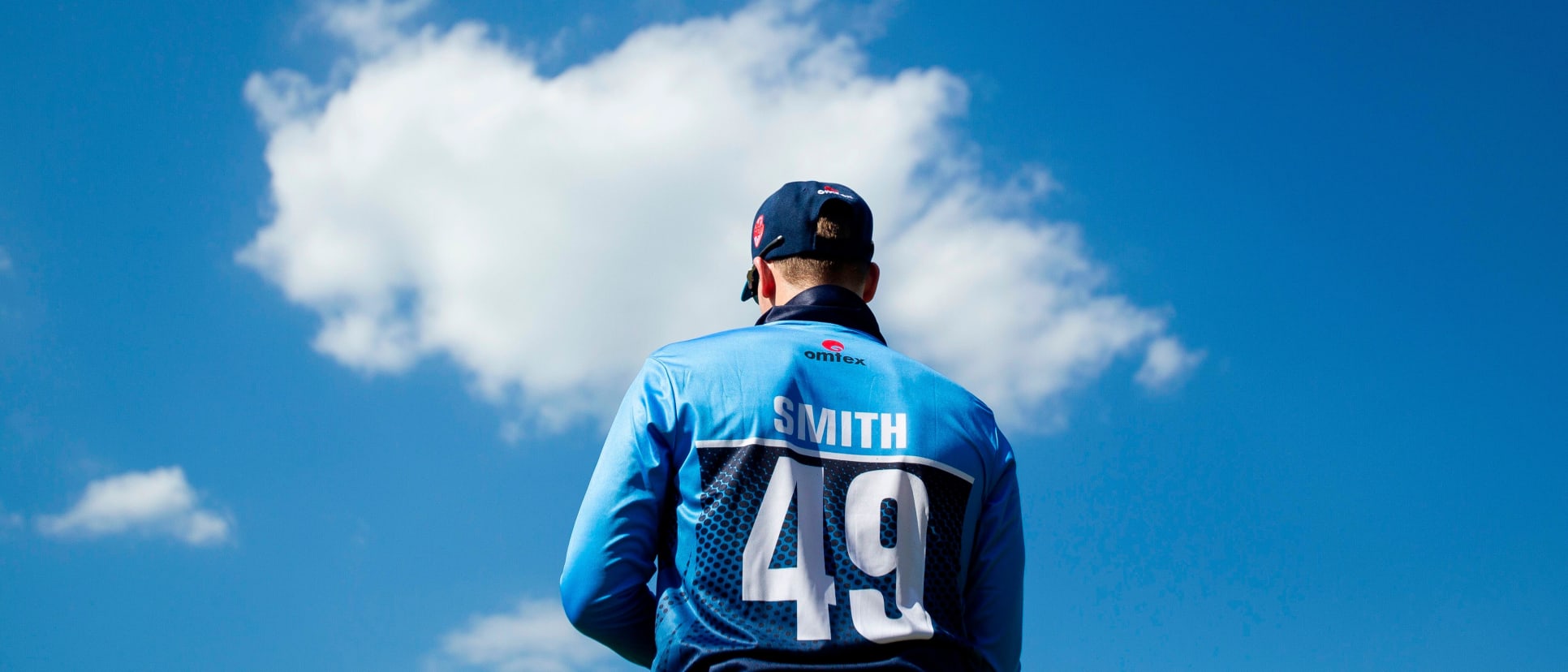 Steve Smith