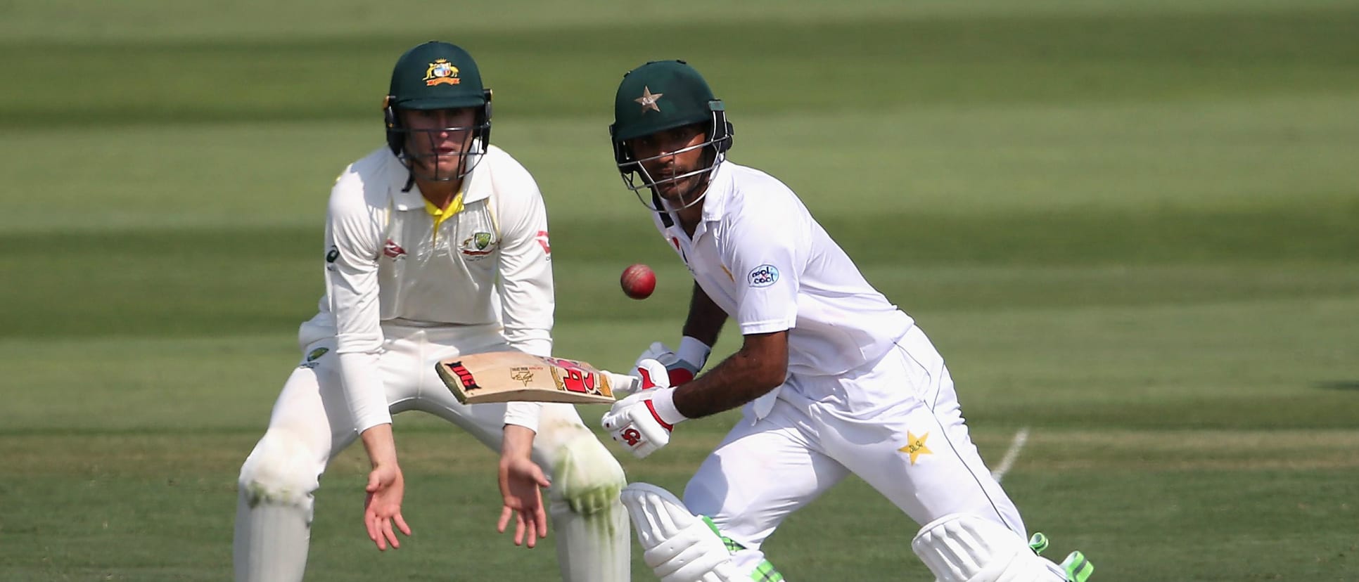 Fakhar Zaman