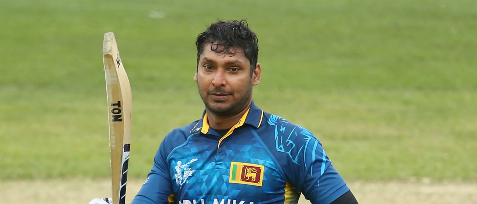 Kumar Sangakkara