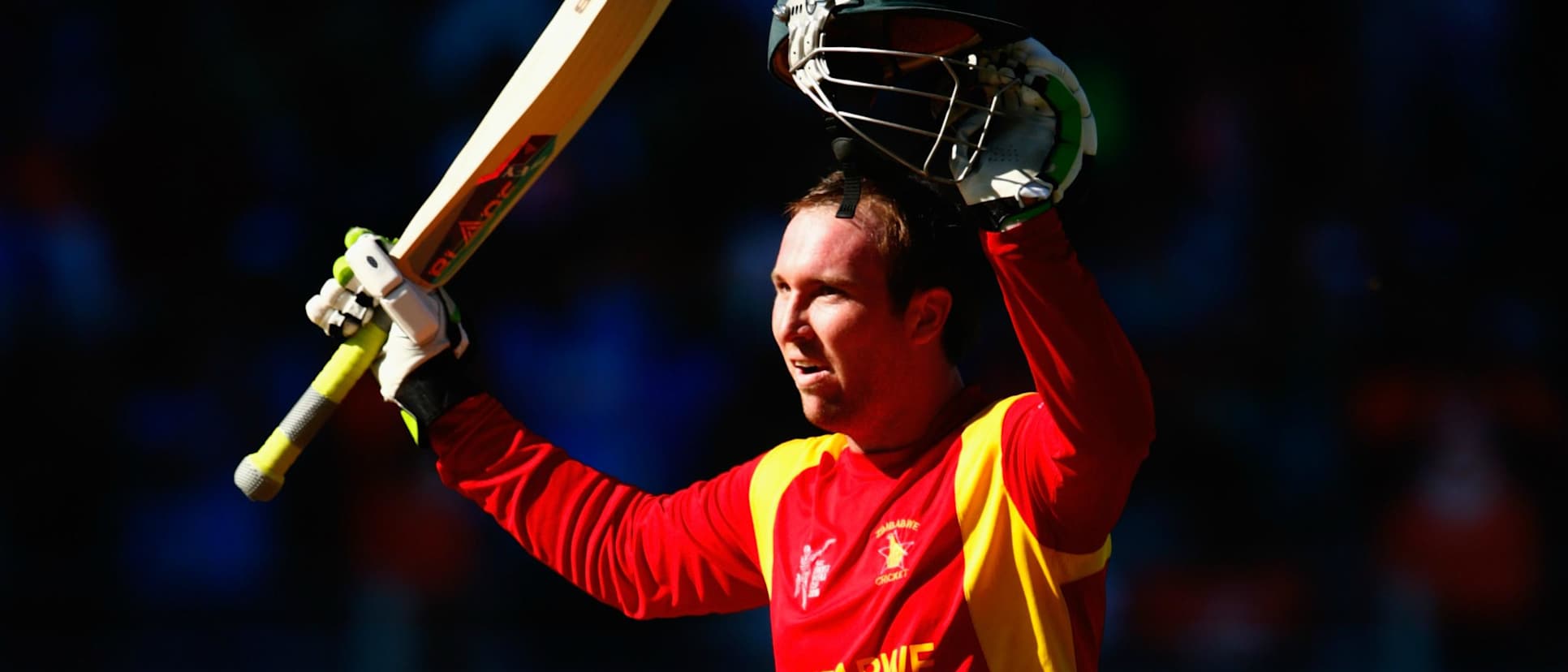 Brendan Taylor