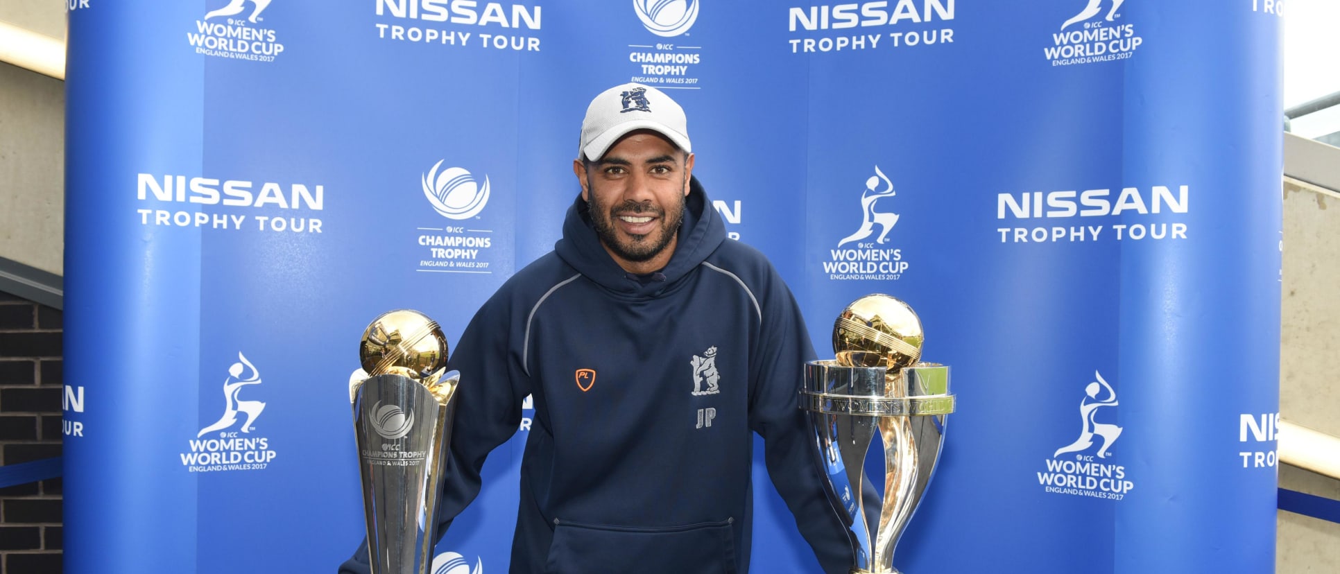 Jeetan Patel
