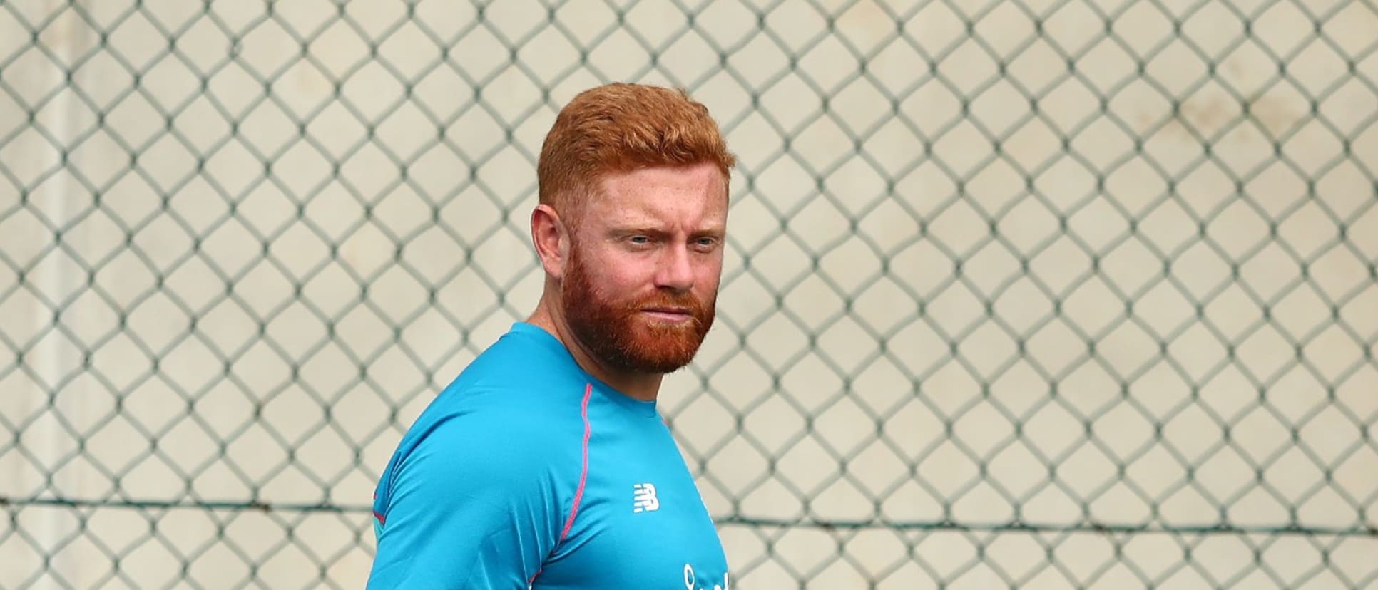 Jonny Bairstow