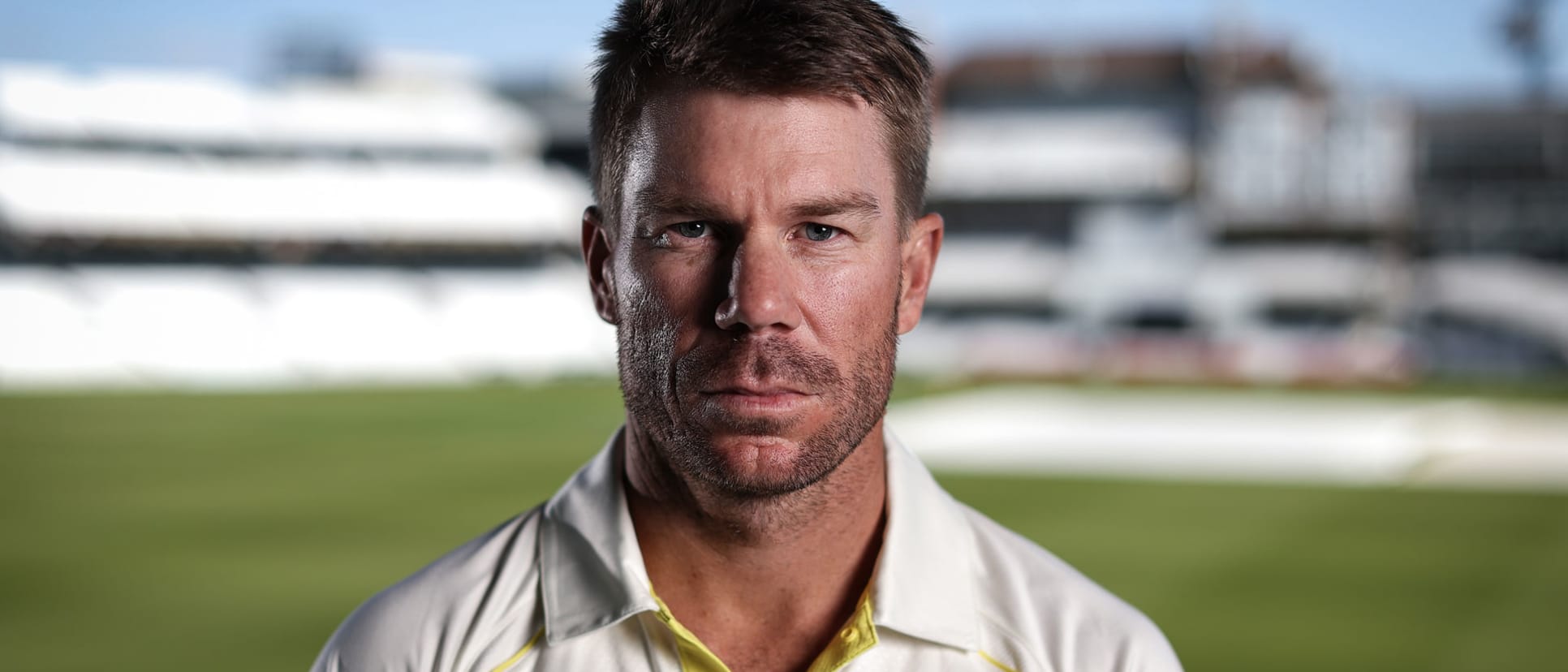 Warner-retires