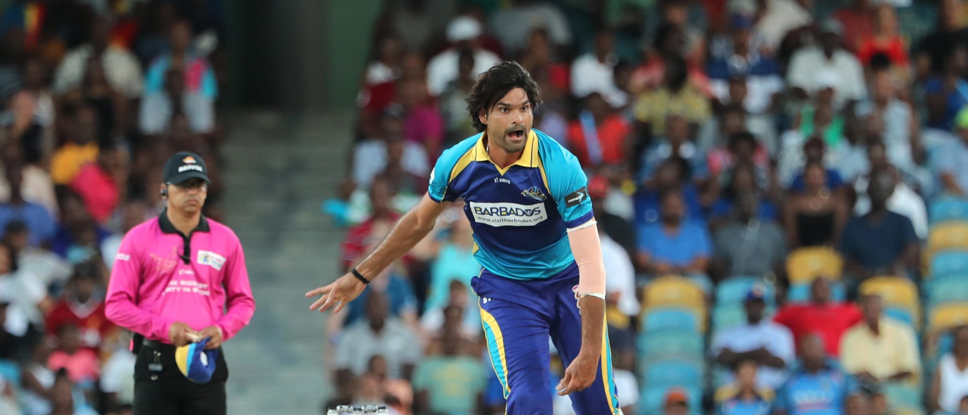 Mohammad Irfan