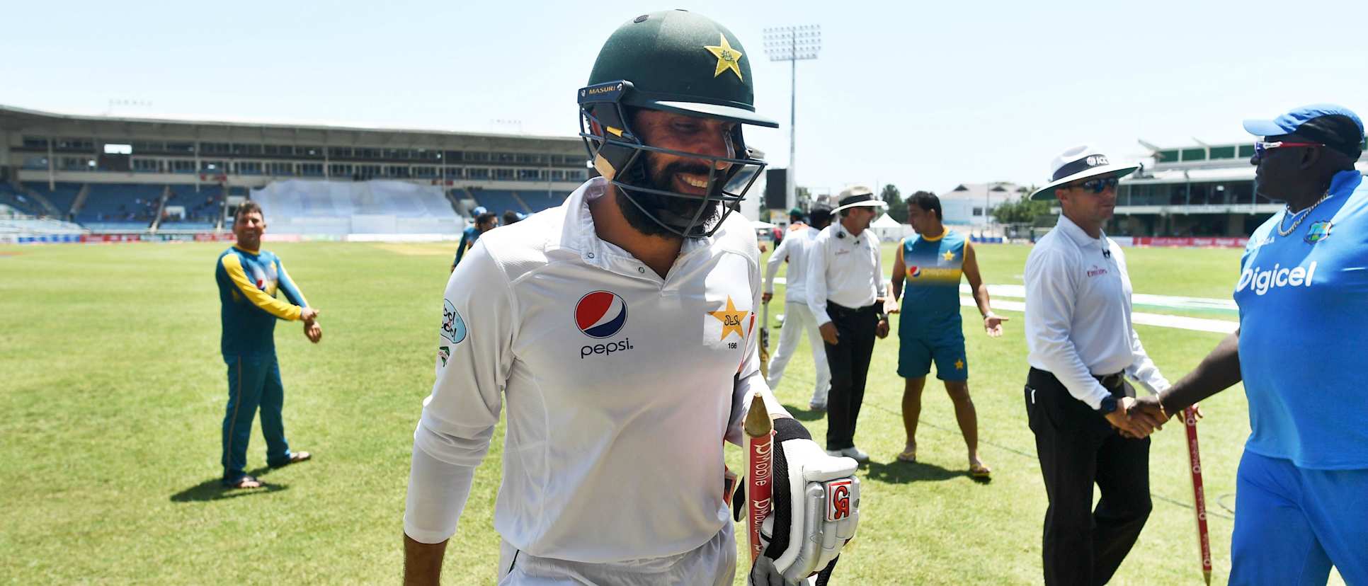 Misbah