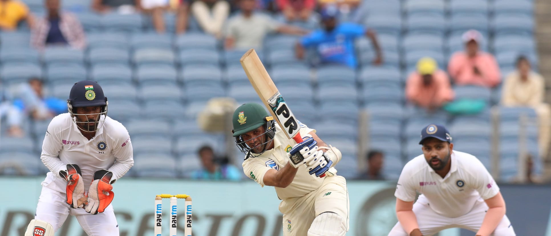 Bavuma