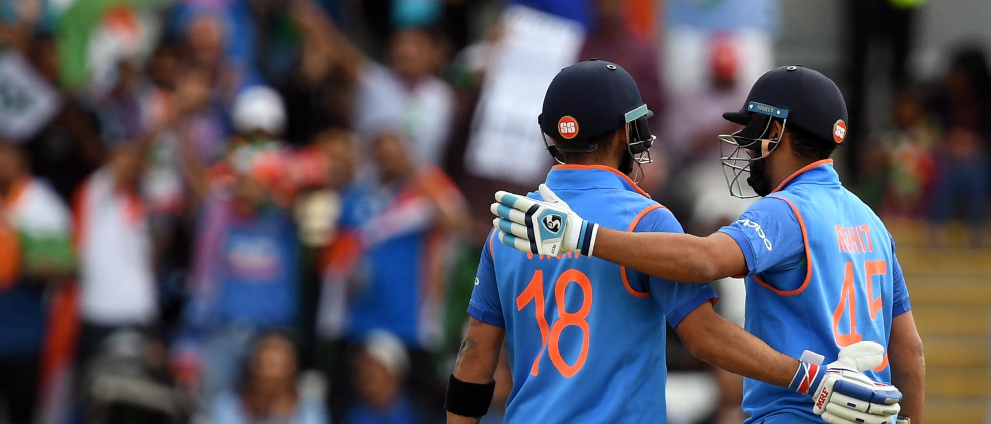 Rohit Kohli