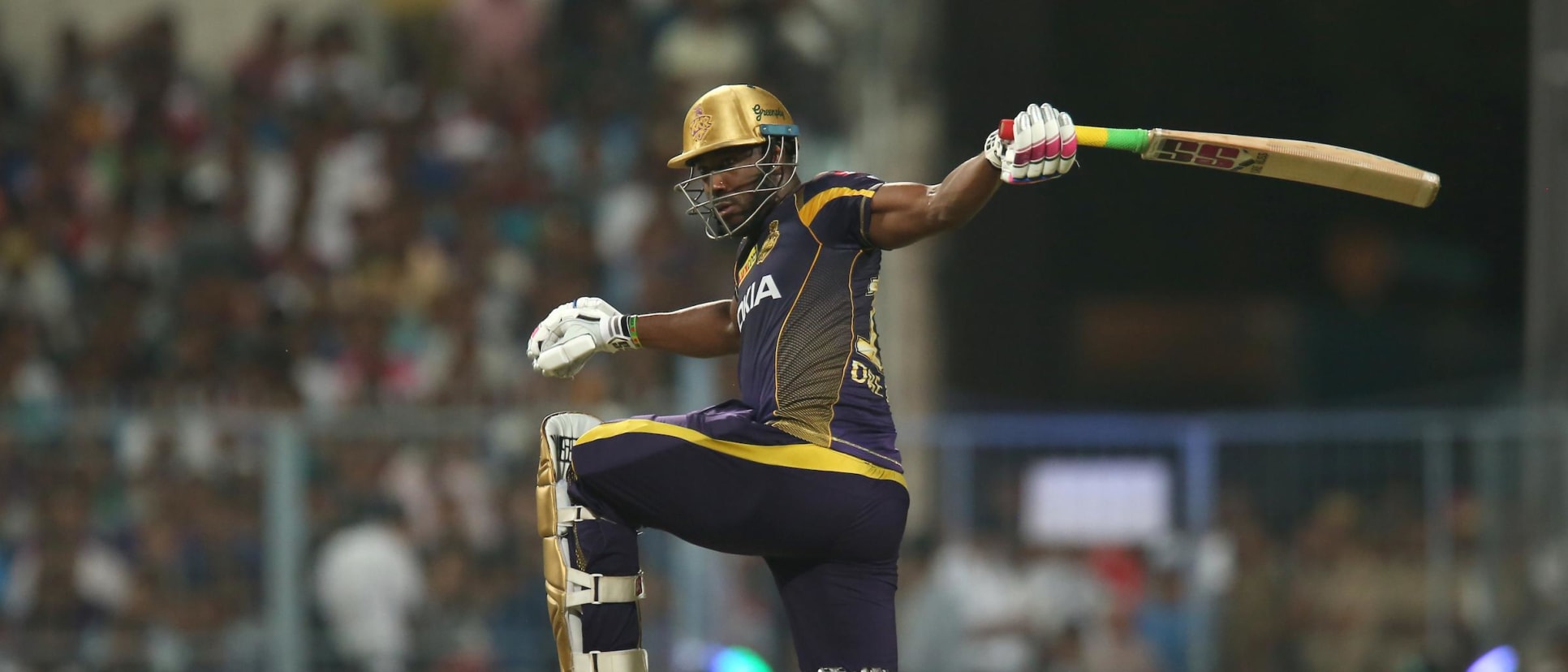 Andre Russell