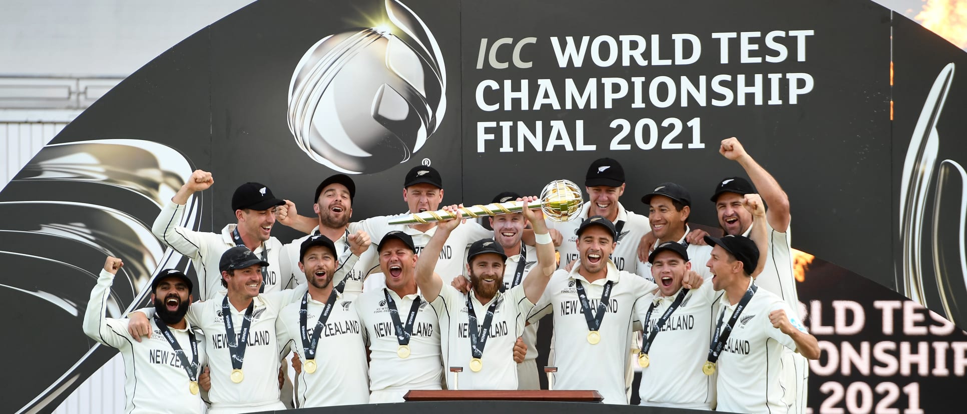 Champion nz sale