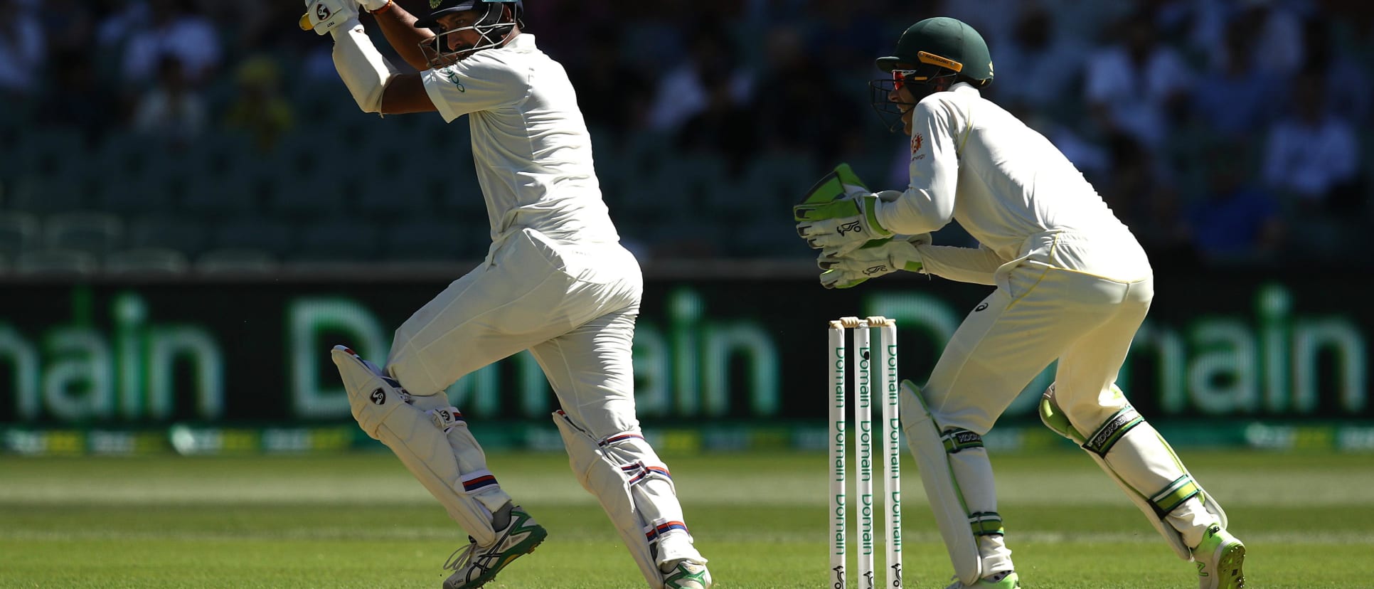Cheteshwar Pujara