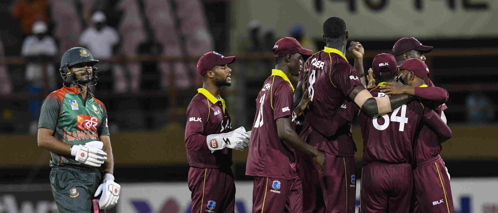 Wi v Ban
