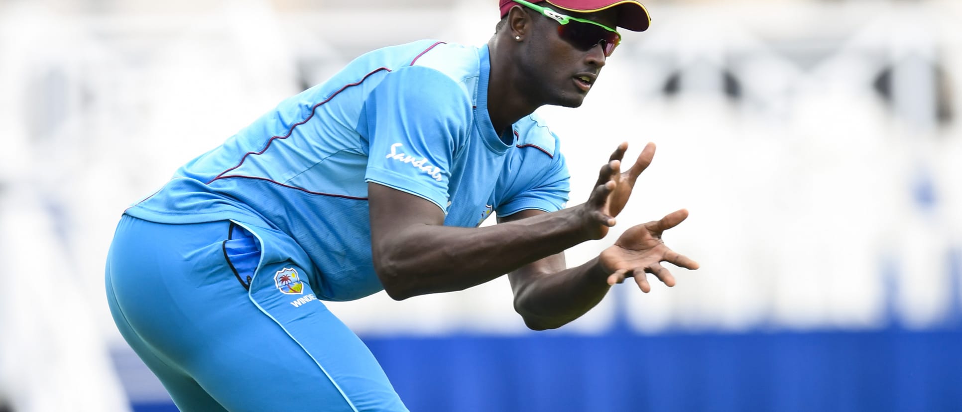 Jason Holder