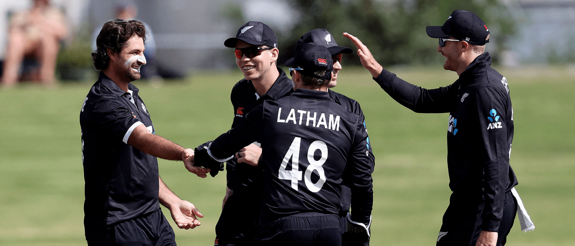NZ Team