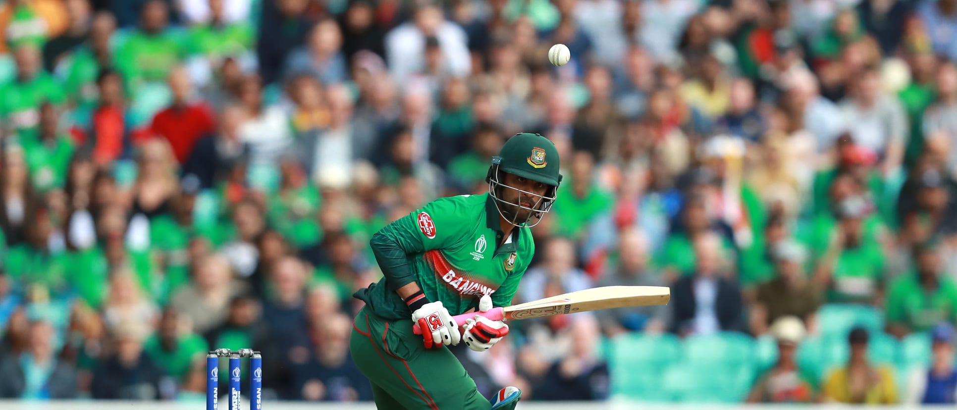 Tamim Iqbal