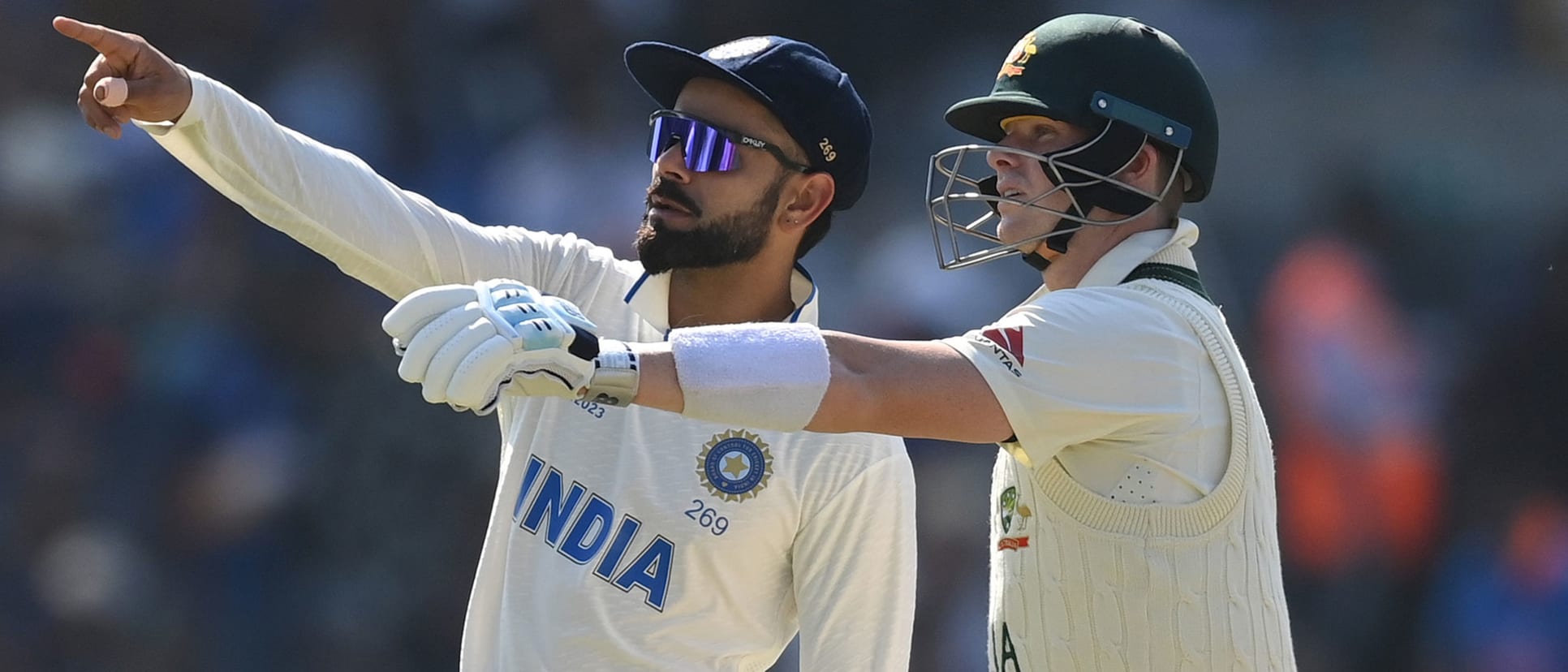 Kohli-history