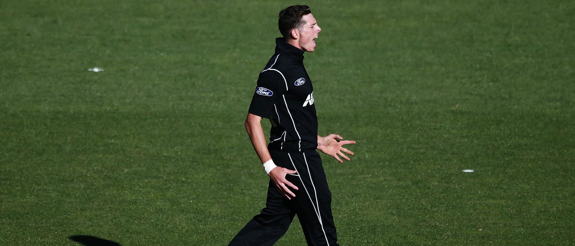 Mitchell Santner