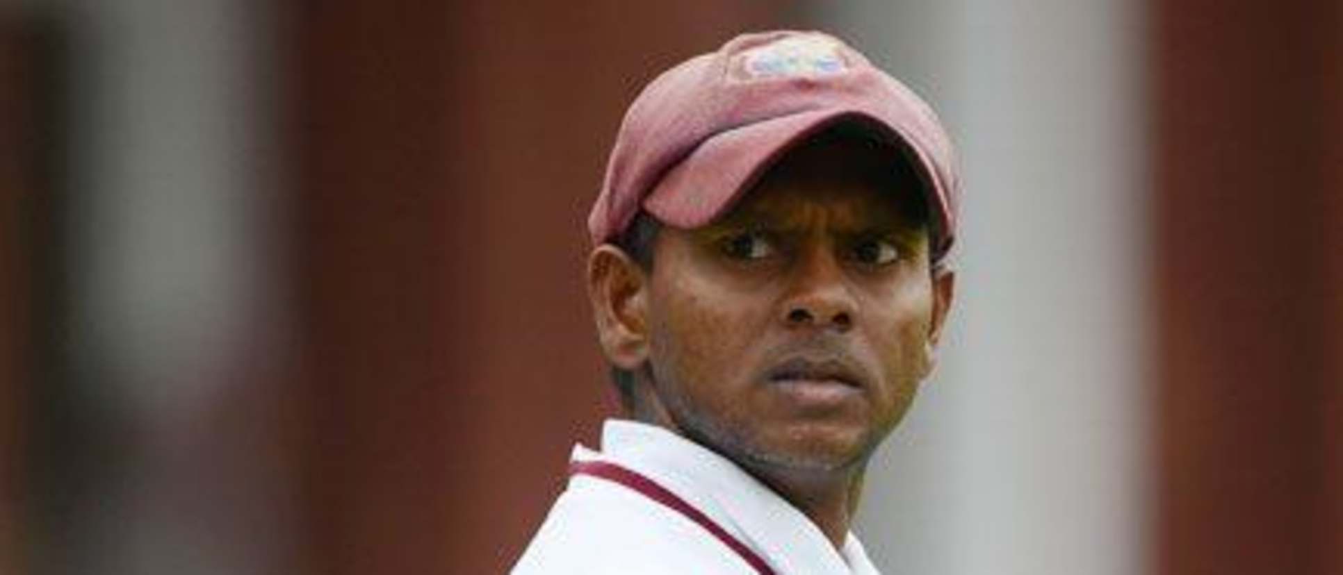 35969 Shiv all geared up for his 143rd Test match