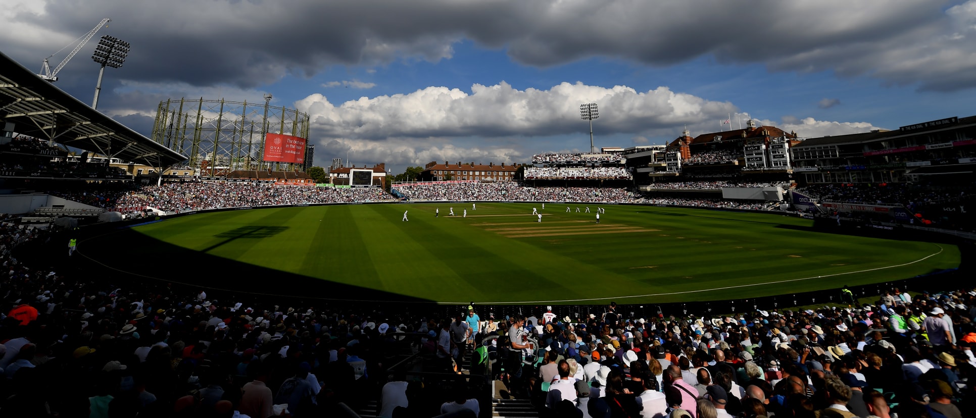 The Oval and Lord's to host ICC World Test Championship finals in 2023