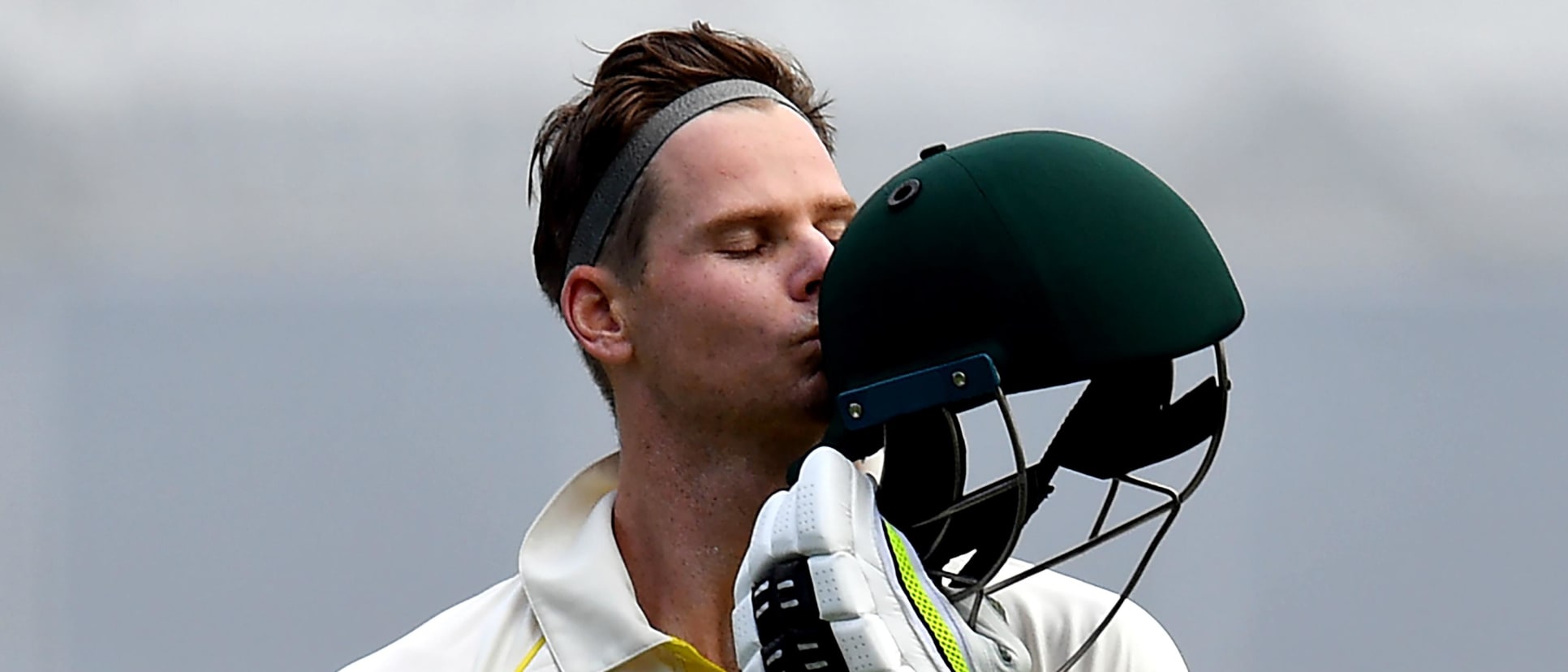 Steven Smith