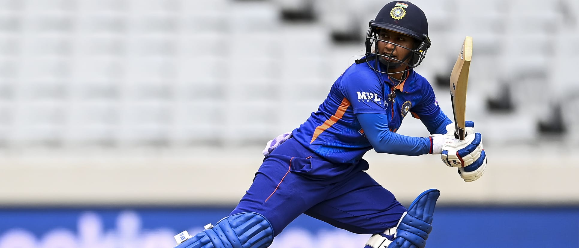 Mithali Raj