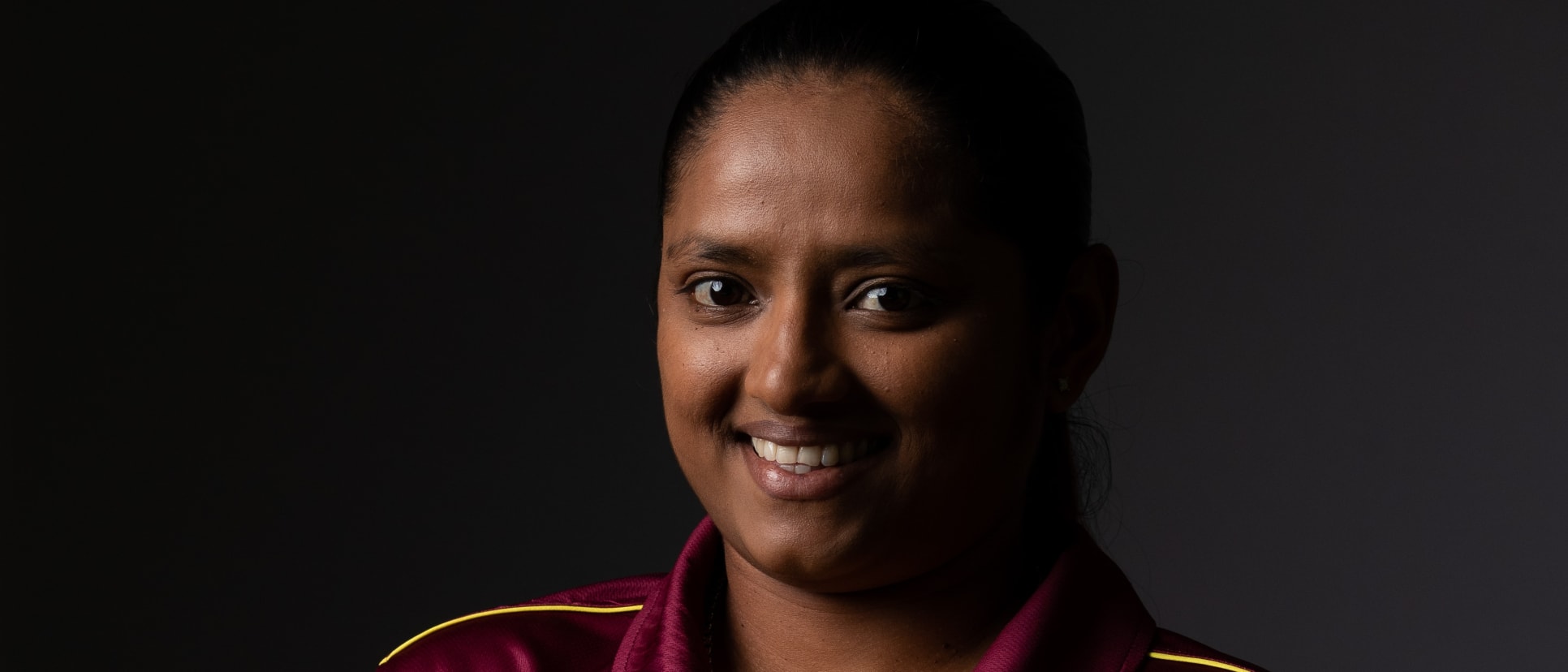Anisa Mohammed